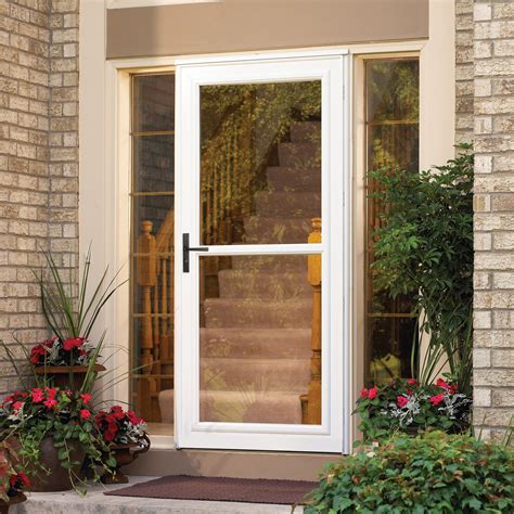 larson storm door